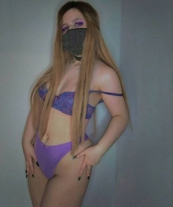 Анкета проститутки Нелли - город Монастыриска, 21 год, №1543