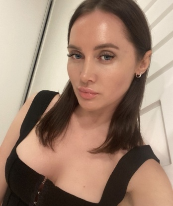 Анкета проститутки Юлия - город Монастыриска, 34 года, №1818