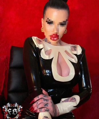 Анкета проститутки Маргошка - город Монастыриска, 20 лет, №11813