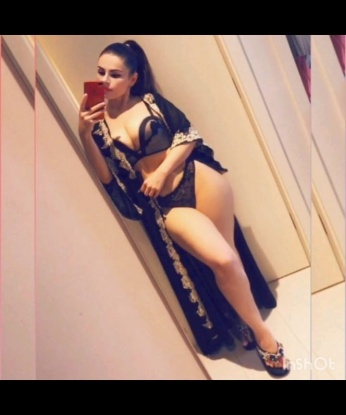 Анкета проститутки Юлька - город Монастыриска, 25 лет, №12608