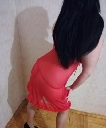 Анкета проститутки Светлана - город Монастыриска, 20 лет, №14297