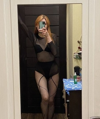 Анкета проститутки Лиана - город Монастыриска, 23 года, №6647