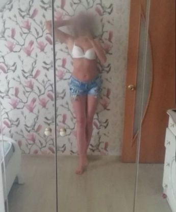 Анкета проститутки Вика - город Монастыриска, 25 лет, №8390